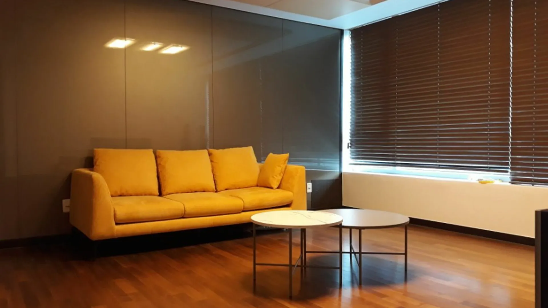 Appartement Samseong Apt City Airport Seoel